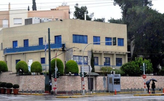 Η Πρεσβεία του Ισραήλ απαντάει στον Δ. Γιαννακόπουλο: Καθαρές ανοησίες τα περί Ισραηλινής συνομωσίας στην αγορά φαρμάκου - Media