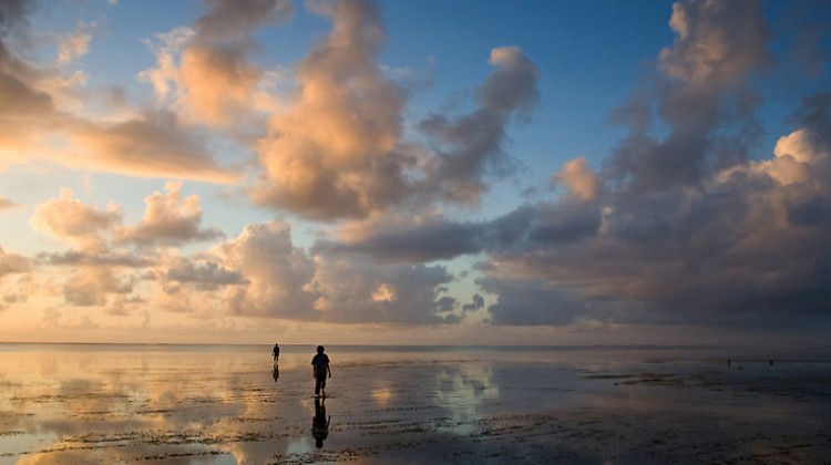 Καλός καιρός με ζέστη, αλλά και αφρικανική σκόνη - Media