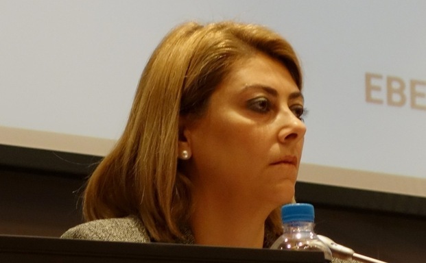 Στο ΣτΕ προσφεύγει η Κ. Σαββαΐδου – Για τη παύση της από το Υπουργικό Συμβούλιο - Media