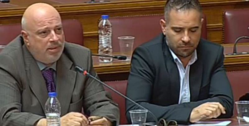 Βουλευτής διαμαρτύρεται γιατί δεν τον άφησαν να μπει «τζάμπα» στη ΔΕΘ  - Media