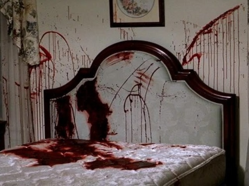 Δολοφόνησε τη μητέρα του, της έβγαλε την καρδιά και μετά αυνανίστηκε για να «εξαγνιστεί»  - Media