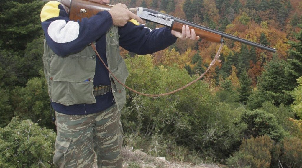 Νεκρός 22χρονος κυνηγός στη Θεσσαλονίκη από το όπλο φίλου του - Media