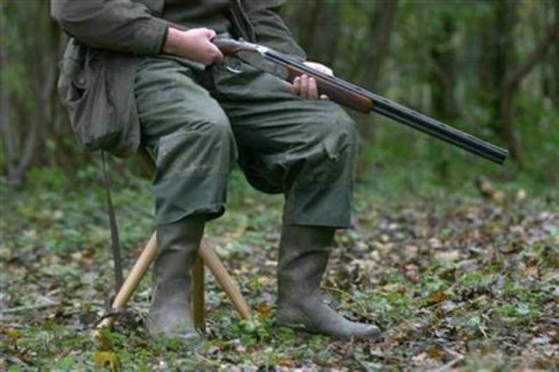 Νεκρός 54χρονος κυνηγός – Αυτοπυροβολήθηκε όταν σημάδευε αγριογούρουνο - Media