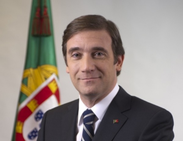 Πορτογαλία: Αναλαμβάνει καθήκοντα η -βραχύβια, όπως όλα δείχνουν- νέα κυβέρνηση Κοέλιο - Media