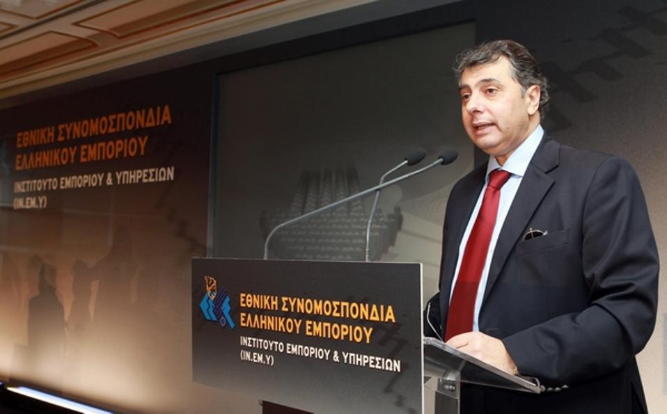 ΕΣΕΕ: Υποχρεωτική από 1/2 η πινακίδα για αποδοχή πληρωμής με κάρτα - Media