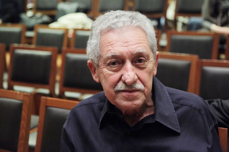 Ο Φώτης Κουβέλης «φλερτάρει» με τον ΣΥΡΙΖΑ – Ανακοίνωσε νέα πολιτική κίνηση - Media