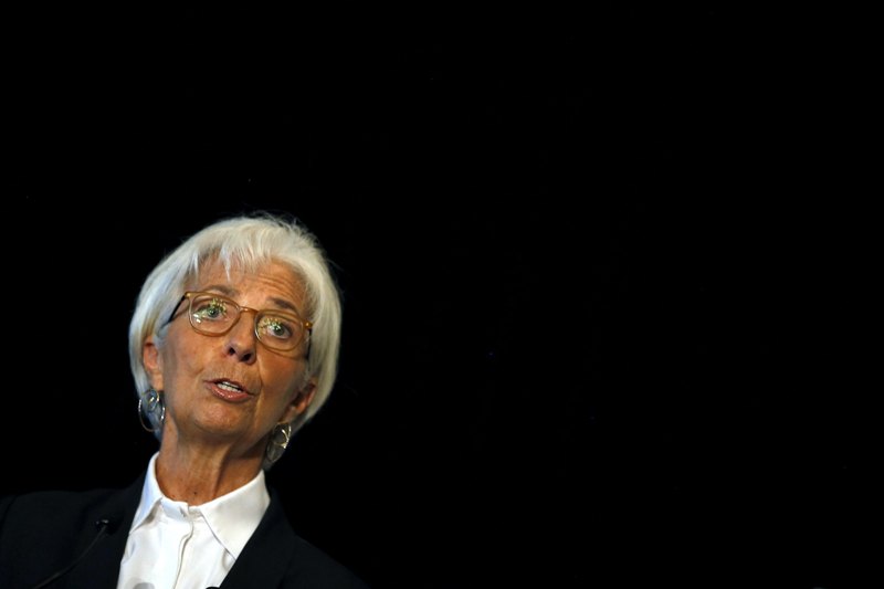 Der Spiegel: Δυσαρεστημένο με την εφαρμογή των μεταρρυθμίσεων στην Ελλάδα το ΔΝΤ - Media