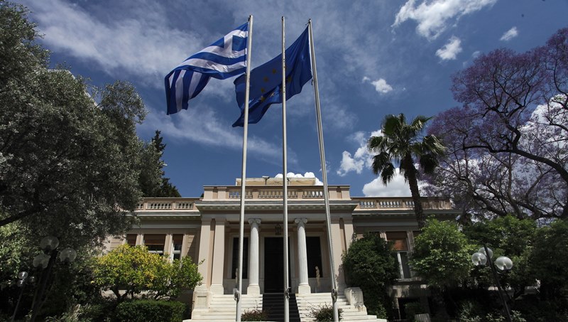 Σκληρή επίθεση Μαξίμου στον Μητσοτάκη: Το καλύτερο προεκλογικό υλικό για την καμπάνια των επόμενων εκλογών του Οκτώβρη του ’19  - Media