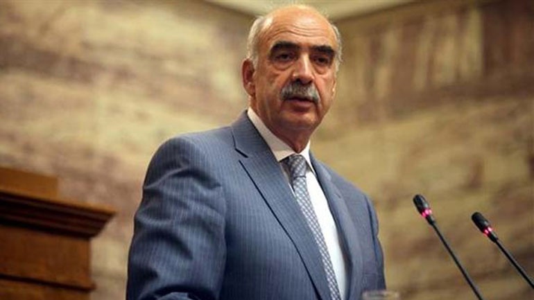 Αυτοί οι 50 υπέγραψαν για την υποψηφιότητα Μεϊμαράκη - Media