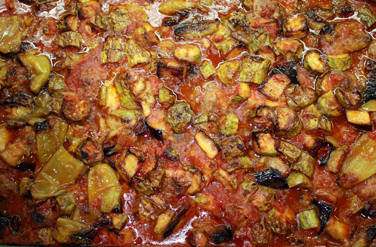 Η εκδίκηση του γιγαντιαίου… μπριάμ - Media