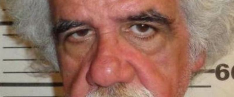 Συνελήφθη ο σωσίας του Άλμπερτ Αϊνστάιν για σεξουαλική κακοποίηση (Photo) - Media