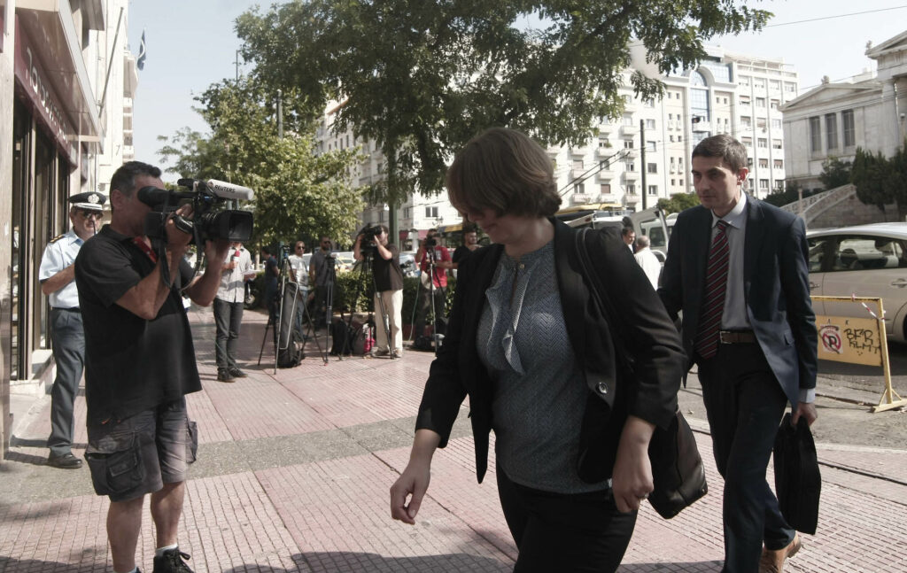 Την Πέμπτη στην Αθήνα οι εκπρόσωποι των θεσμών – Τα ανταλλάγματα για την εφαρμογή των μεταρρυθμίσεων - Media