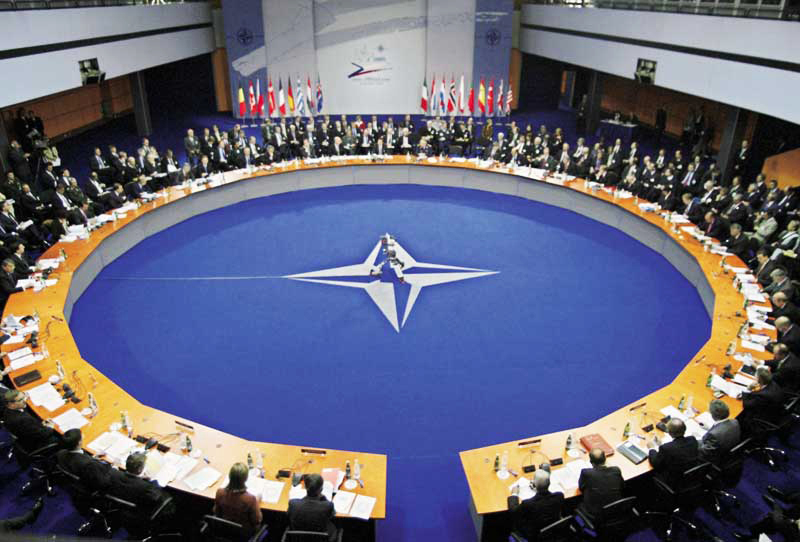 Το ΝΑΤΟ αμφισβητεί τις εξηγήσεις της Ρωσίας - Media
