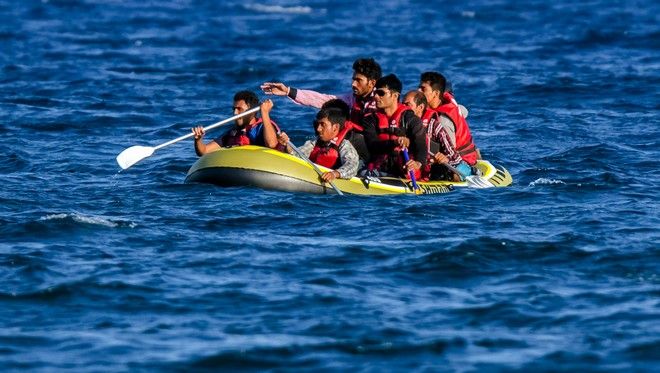Ναυάγιο στην Κρήτη: Αυξάνονται οι νεκροί μετανάστες, ανάμεσά τους και παιδιά - Πληροφορίες για ακόμη 14 αγνοούμενους - Media