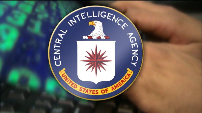 Διέρρευσαν απόρρητα αρχεία της CIA στο Wikileaks - Media