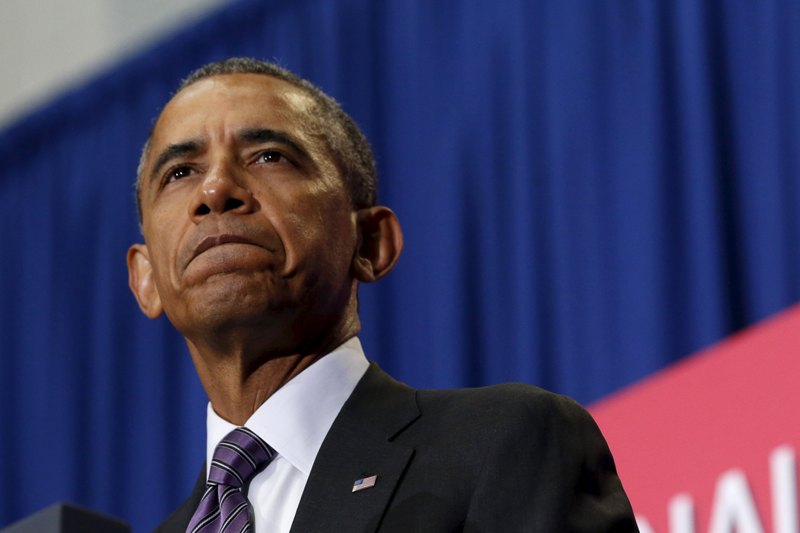 Τις οικογένειες των θυμάτων του Όρεγκον θα δει ο Ομπάμα - Media