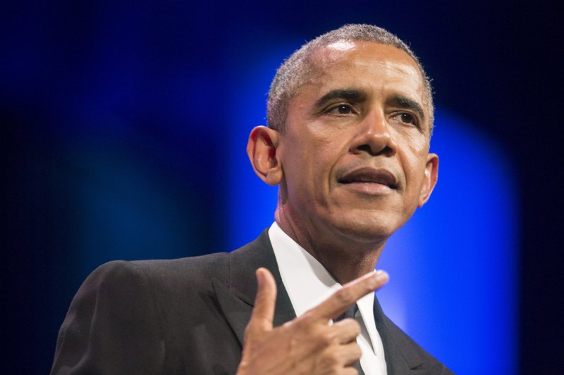 Ομπάμα: Κλασικός τύπος ριάλιτι σόου ο Τραμπ – Απίθανο να καταλήξει Πρόεδρος των ΗΠΑ - Media