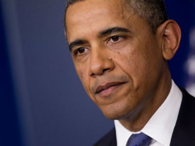 Έρχεται άρση των κυρώσεων κατά του Ιράν με εντολή Ομπάμα - Media