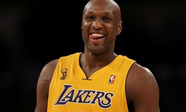 Τα ηχητικά, η εγκεφαλική βλάβη και το κλάμα του Όντομ για την Καρντάσιαν (Videos) - Media