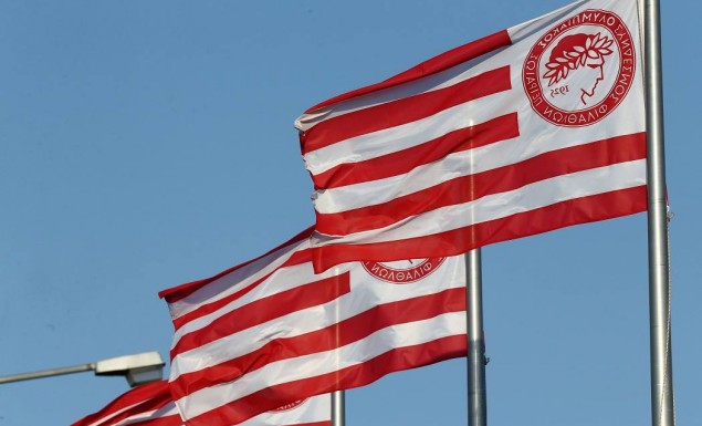 Η απάντηση του Ολυμπιακού στην ανακοίνωση της ΑΕΚ: Θα προσφύγουμε στη Δικαιοσύνη - Media