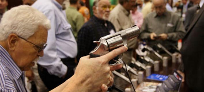 Χανιώτης είχε στο σπίτι του μαχαίρια, φυσίγγια… βαλλίστρες και ξίφη (Photo) - Media