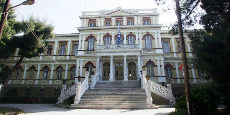 Συγκάλυψη με άνωθεν παρέμβαση του βιασμού ανηλίκου στο Παπάφειο καταγγέλλει ο Μηταφίδης - Media