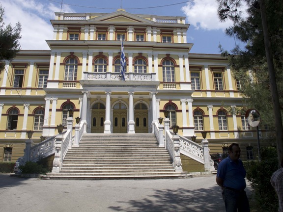 Αθώος ο Άνθιμος και η διοίκηση του Παπάφειου για την υπόθεση βιασμού ανηλίκου - Απαλλάχθηκαν με βούλευμα - Media