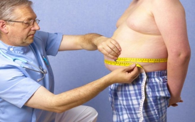 Είστε παχύσαρκος άνω των 40; Ποια νόσος σας «απειλεί» - Media
