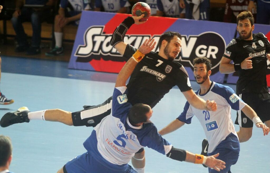 “Stoiximan.gr ΠΑΟΚ” και φέτος - Media