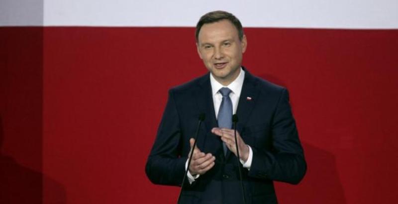 Η Πολωνία οδεύει προς σύγκρουση με την ΕΕ - Media