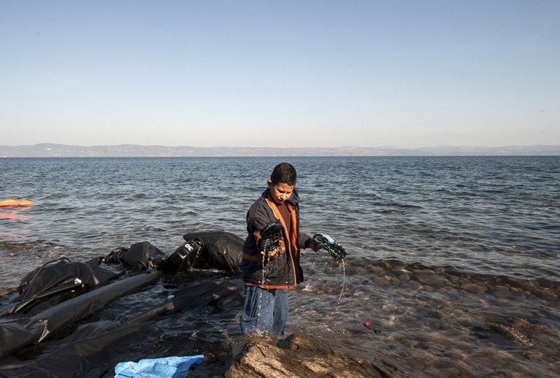 Την ερχόμενη εβδομάδα η πρώτη μετεγκατάσταση Σύρων προσφύγων από την Ελλάδα στο Λουξεμβούργο - Media