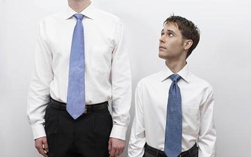 Ποιοι κινδυνεύουν περισσότερο από καρκίνο; Οι ψηλοί άνθρωποι ή οι κοντοί;  - Media