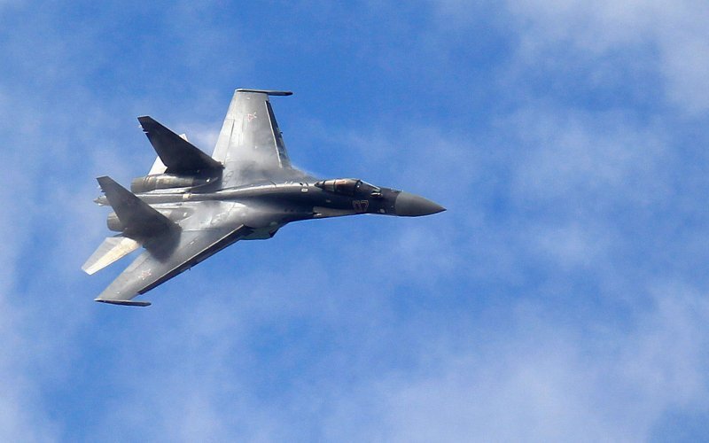 Παραβιάσεις από ρωσικά μαχητικά αεροσκάφη καταγγέλλει η Τουρκία - Media