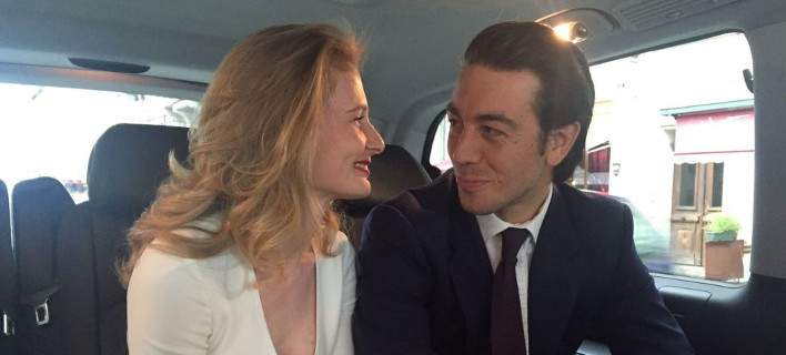 Σκορπιός: Βροχή και λευκά τριαντάφυλλα στον γάμο της Ριμπολόβλεβα (Photos + Video) - Media