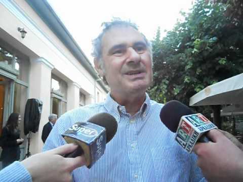 Αποσύρει την υποψηφιότητά του από τον ΣΥΡΙΖΑ ο Δημήτρης Σεβαστάκης - Media