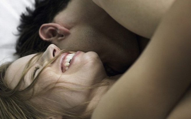 Είστε ανασφαλείς; Πώς να τονώσετε τη σεξουαλική σας αυτοπεποίθηση - Media