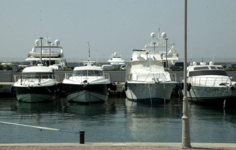 ΟΔΔΥ: Στο «σφυρί» 299 σκάφη με τιμή εκκίνησης 20 ευρώ! - Media