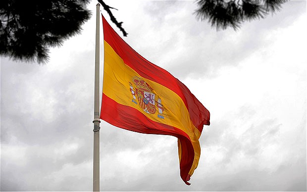 Αναβάθμισε την Ισπανία ο Standard & Poor