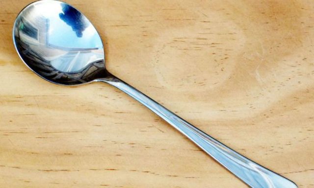 Απίστευτο κι όμως αληθινό: Πώς ένα κουτάλι σώζει από κλειτοριδεκτομές - Media