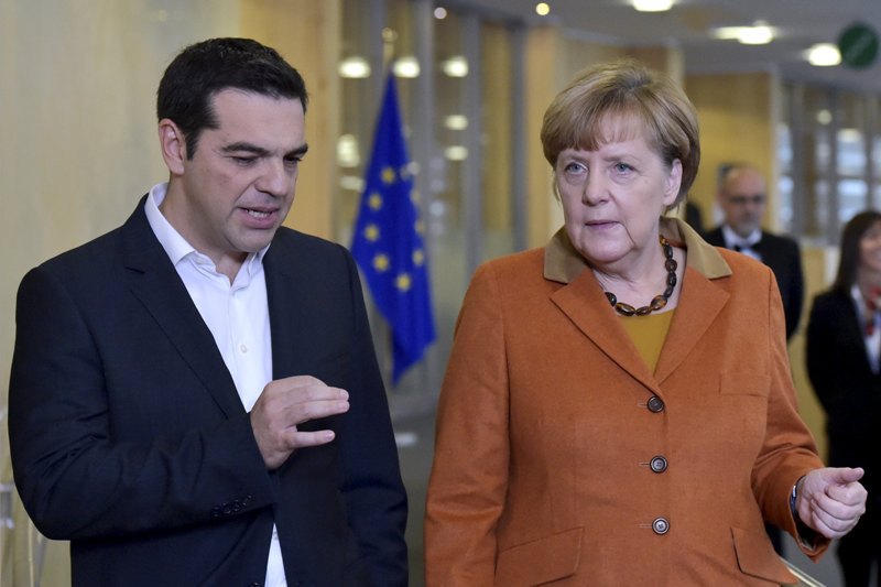 50.000 πρόσφυγες θα φιλοξενήσει η Ελλάδα - Ικανοποίηση στις Βρυξέλλες - Media