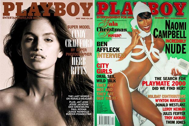 Τέλος εποχής – Το PLAYBOY σταματάει να δημοσιεύει γυμνές φωτογραφίες - Media