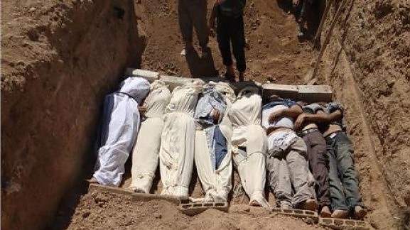 Μιλάνο: Μαζικές ταφές θυμάτων από κορωνοϊό που δεν αναζητήθηκαν - Media