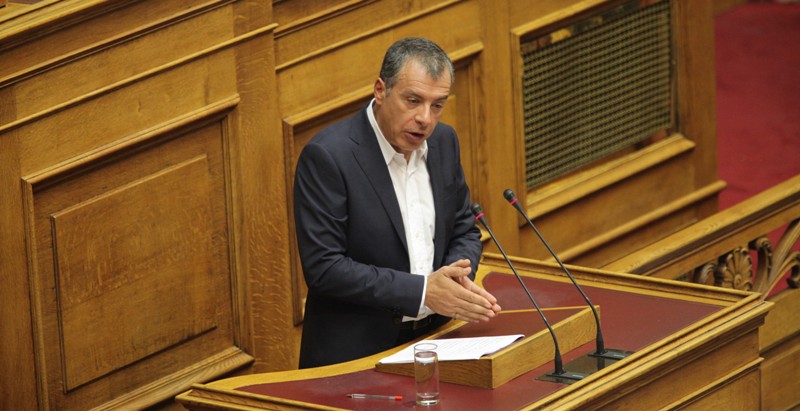 Το «νόημα» Μεϊμαράκη σε Θεοδωράκη και ο «διάλογος» με τον Τσίπρα - Media