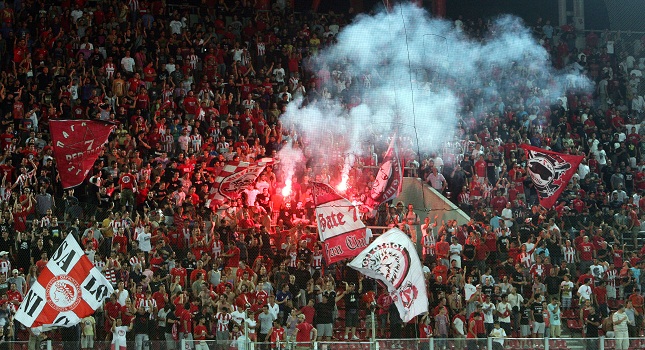 Ανατριχιαστική ιστορία: Ο 22ος «νεκρός» της Θύρας 7 που γύρισε στον κόσμο των ζωντανών - Media