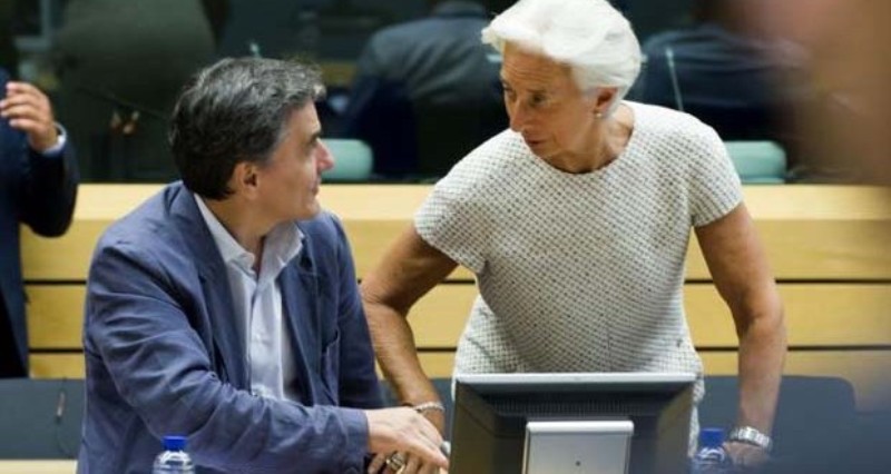 Τσακαλώτος: Είμαστε υπέρ, ως αριστεροί, οι άνθρωποι να γεφυρώνουν τις διαφορές τους (Video) - Media