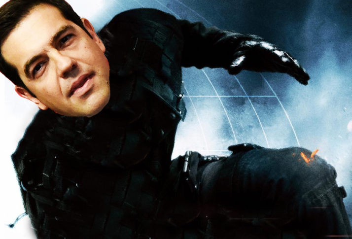 Politico: Το ελληνικό Mission Impossible    - Media