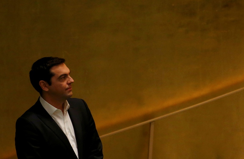 Από τις ΗΠΑ, ο Αλέξης Τσίπρας «προσγειώνεται» στη Βουλή και στα προαπαιτούμενα  - Media