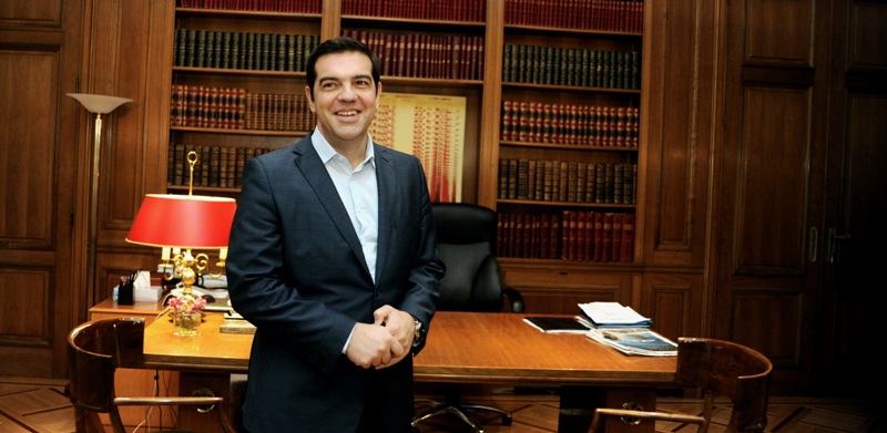 Διυπουργική υπό τον Τσίπρα για το προσφυγικό-Προγραμματίστηκε η ολοκλήρωση των υποδομών - Media