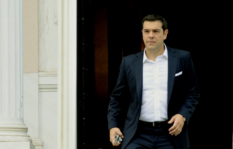 Έρχεται η πρώτη δόση ύψους 2 δις-Εκταμίευση ίσως και την επόμενη εβδομάδα - Media