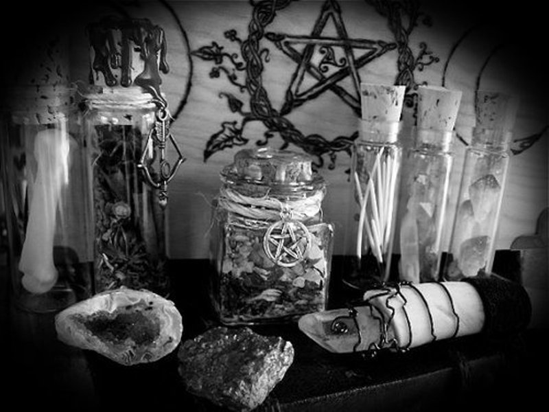 Ινδία: Αποκεφάλισε 5χρονο αγόρι σε τελετή μαγείας (Photos) - Media